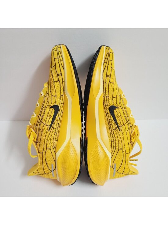 NEW Nike Air Zoom Pegasus 41 LV8 Modern Maxfly Shoes IH3257-700 Size 7 main image 4